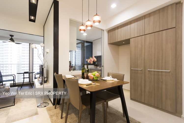 Riverbank @ Fernvale (D28), Condominium #193305102